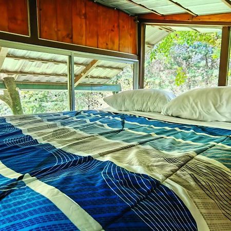 Cabana Treehouse Mountain View San Isidro  Екстериор снимка