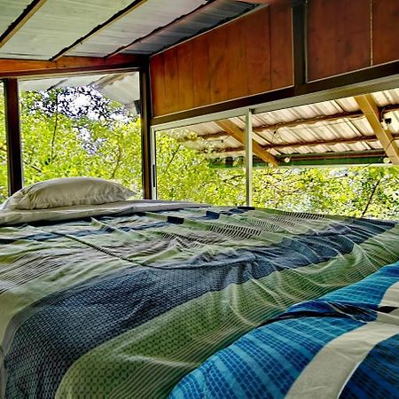 Cabana Treehouse Mountain View San Isidro  Екстериор снимка