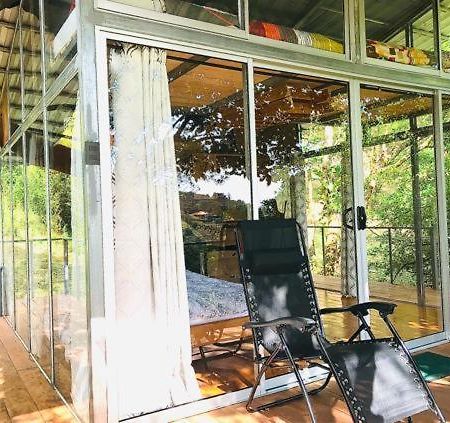 Cabana Treehouse Mountain View San Isidro  Екстериор снимка