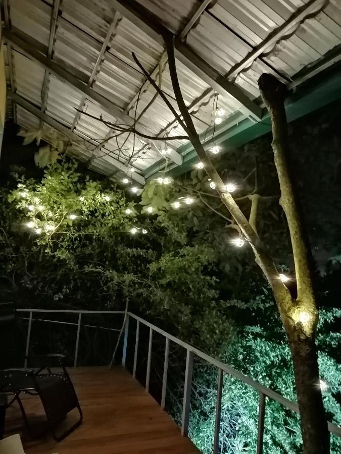 Cabana Treehouse Mountain View San Isidro  Екстериор снимка