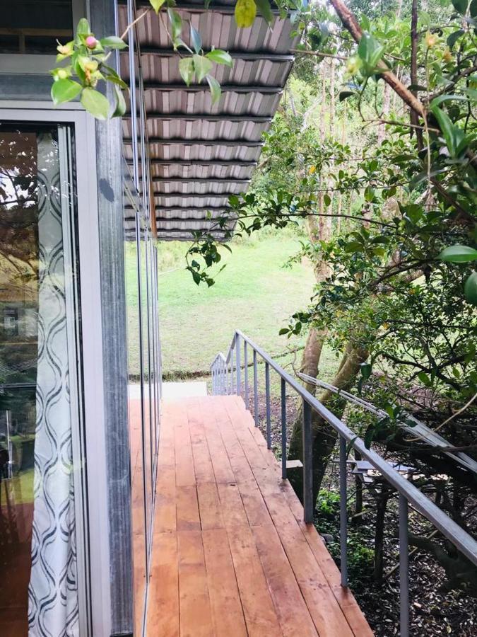 Cabana Treehouse Mountain View San Isidro  Екстериор снимка