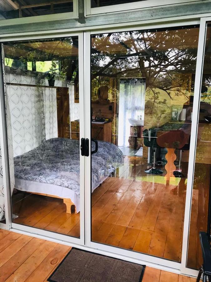 Cabana Treehouse Mountain View San Isidro  Екстериор снимка