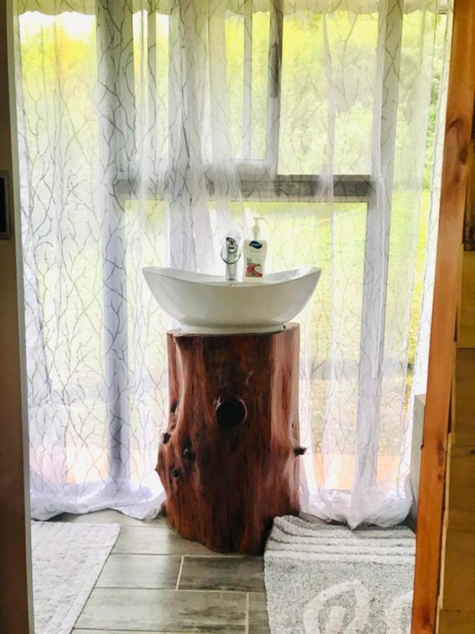 Cabana Treehouse Mountain View San Isidro  Екстериор снимка