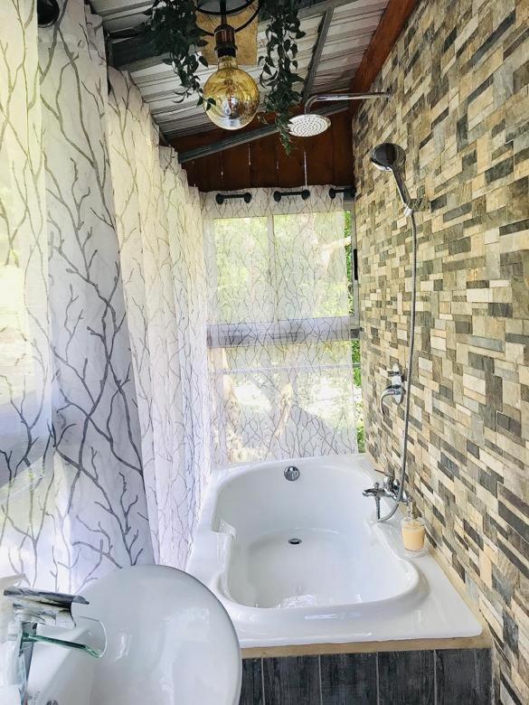 Cabana Treehouse Mountain View San Isidro  Екстериор снимка