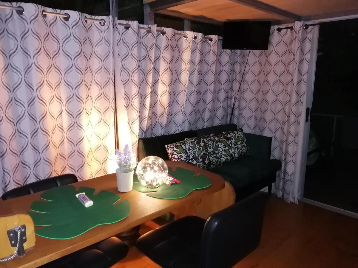 Cabana Treehouse Mountain View San Isidro  Екстериор снимка